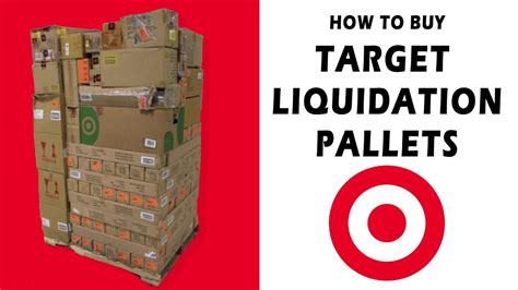 target auction liquidations|target wholesale liquidation near me.